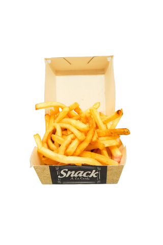 Batata Frita