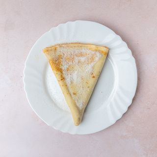 Palačinka sa šećerom