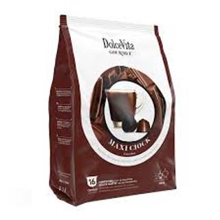 DOLCE VITA DG MAXICIOCK