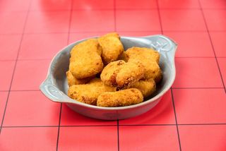 Chicken nuggets