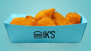 Chicken nuggets 5 pezzi