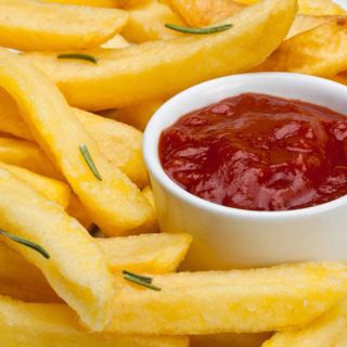 Patata Frita
