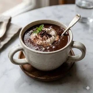 Chocolate (250 Ml.)