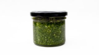 Pesto bazyliowe