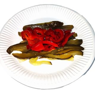 Salata muraturi (100 gr)