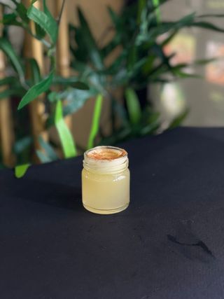 Maçã, Gengibre, Canela