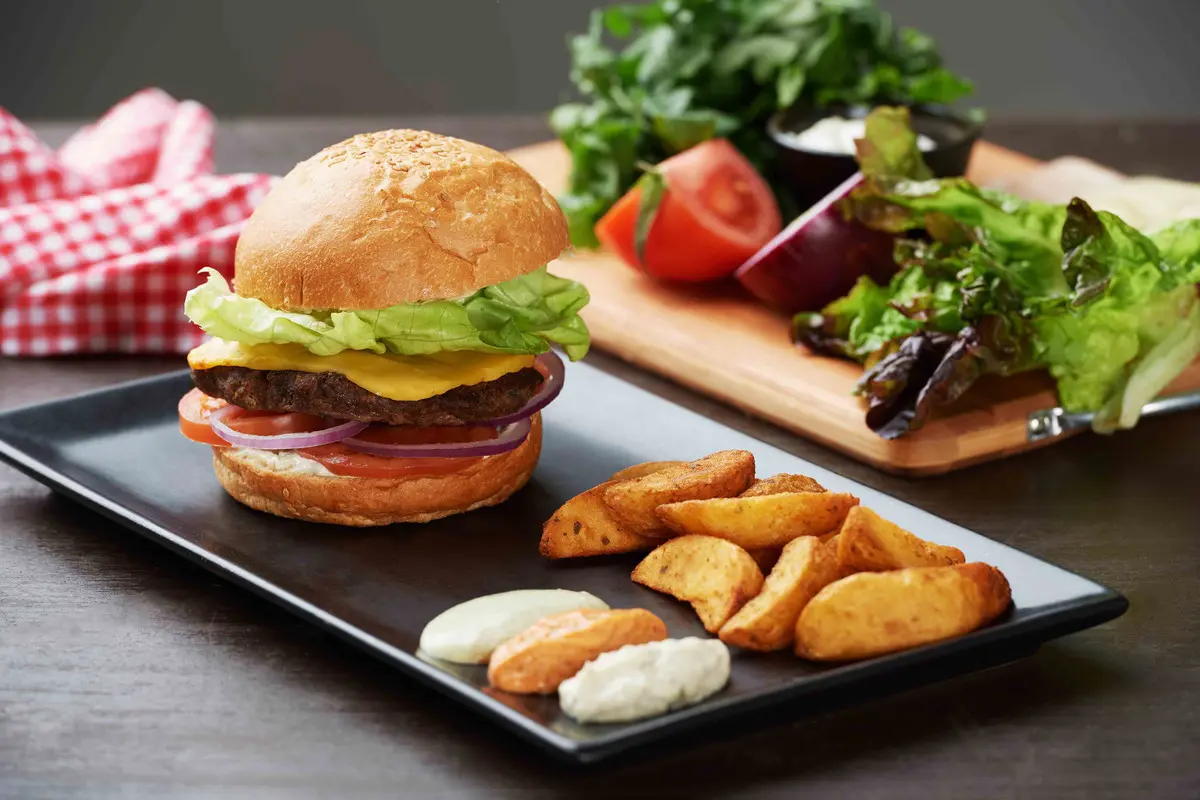 Burgers