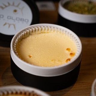 Tarta de queso “La Clásica”