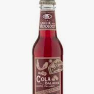 Refresco Artesanal "Baladin"- Cola 