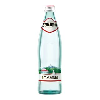 Apă minerală Borjomi