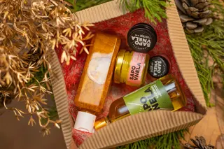 Glitter Box