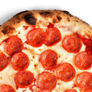 Піца Пепероні