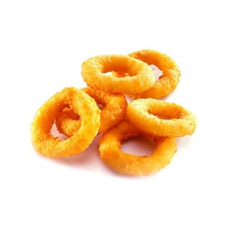 Onion rings 4pz