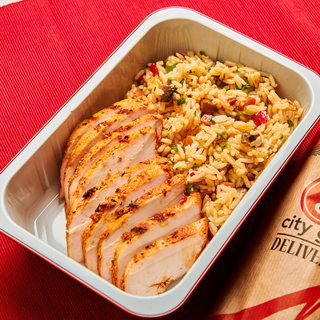 Piept de pui ”G-force”