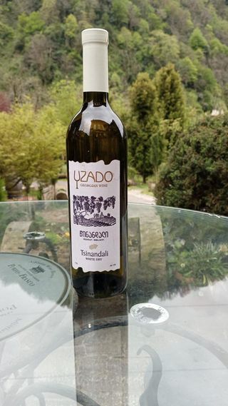 წინანდალი