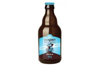 Dimont Ipa senza glutine