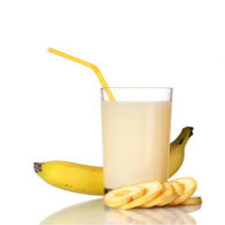 Jus De Banane
