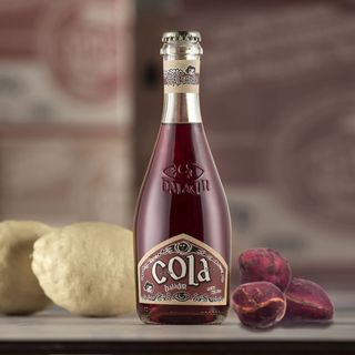 Baladin Gusto italiano Cola