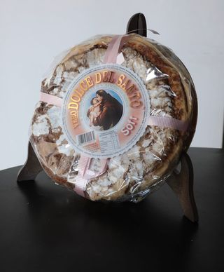 Dolce del santo soft