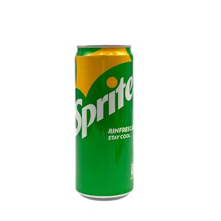Sprite 33 cl