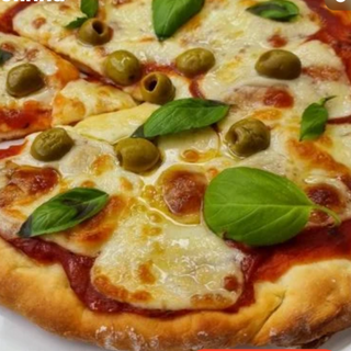 Pizza Vegetariana 30cm