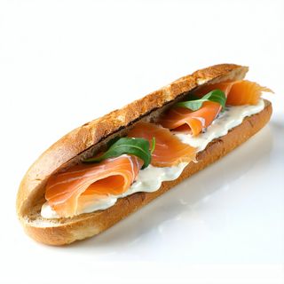 Bocadillo Estudiante