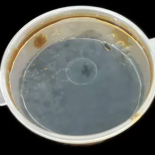 Salsa di soia