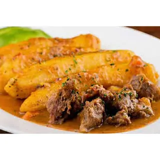 Katogo (Beef)