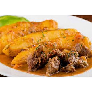Katogo (Beef)