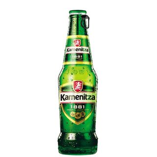 Kamenitza (330мл)