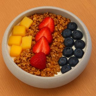 Granola Bowl