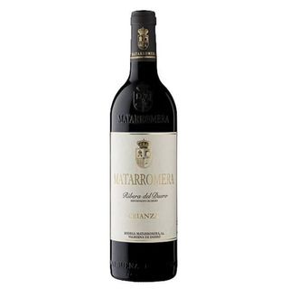 Matarromera Crianza