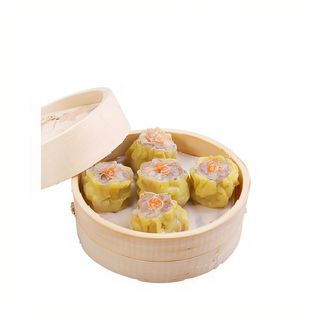 Sau Mai al vapor (5 uds.)