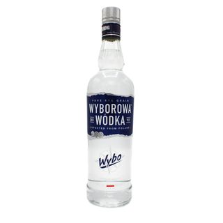 Wyborowa Польща 40% 0.7л