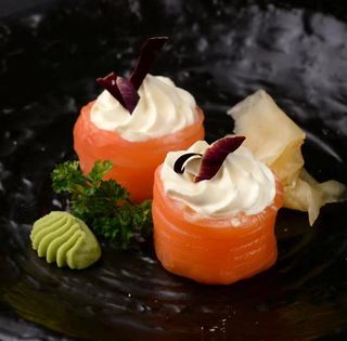 Gunkan fofo - 2 pezzi 