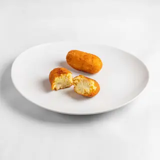 Supplì di riso