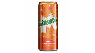 Mirinda  300 ml