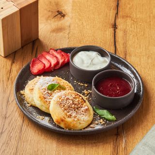 Classic cottage cheese