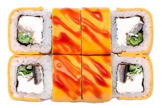 Сирний з вугрем