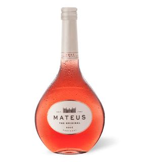 Mateo Rose (750 Ml.)