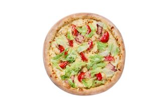 Піца Цезар (510г)