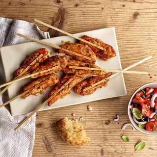 Porzione di Double stick - 3 pezzi