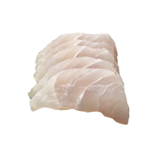 Peixe Branco (5 peças)