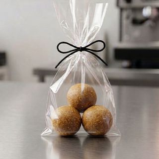 Vanilla Protein Bites (3)