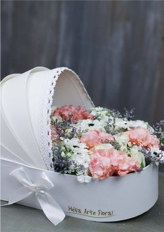 Baby Box - she or he?