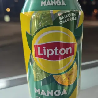 ICE TEA MANGA 33 CL