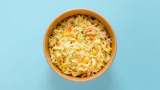 Порция ориз