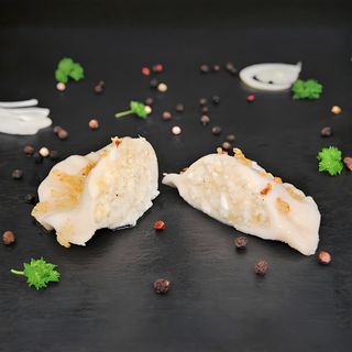 Pierogi ruskie 8szt.