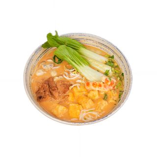 Laksa