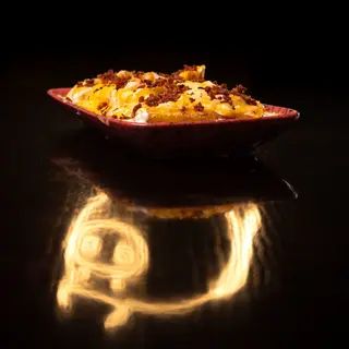 TXERRI FRIES